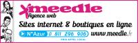 Agence Web Meedle : Boutiques en ligne et création de sites internet