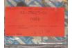 Une pochette de joints pour FORD GRANADA Une pochette de joints pour FORD GRANADA