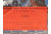 Une pochette de joints pour FORD SIERRA Une pochette de joints pour FORD SIERRA