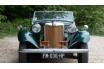  MG TD