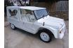 Citroen Mehari e Citroen Mehari e