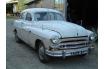 FORD VEDETTE DIESEL (trés rare) FORD VEDETTE DIESEL (trés rare)