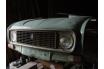 Capot RENAULT 4 TL Capot RENAULT 4 TL