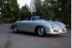 Porsche 356 Speedster 1957 Porsche 356 Speedster 1957