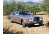 ROLLS ROYCE ROLLS ROYCE