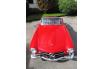 Mercedes 190 SL RHD d'origine