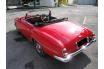Mercedes 190 SL RHD d'origine Mercedes 190 SL RHD d'origine