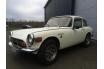 Honda S800 coupe