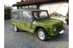 Citroen Méhari impeccable Citroen Méhari impeccable