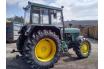 Tracteur agricole John Deere 3030 AS Tracteur agricole John Deere 3030 AS