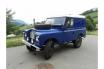 LAND ROVER 88 D 1974 25500 km LAND ROVER 88 D 1974 25500 km