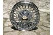 Vends jantes chromées JAGUAR E Vends jantes chromées JAGUAR E