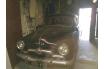 PIECES SIMCA ARONDE TYPE 9