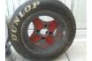 Jantes LOLA sport car 2000 Jantes LOLA sport car 2000