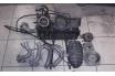 Injection Porsche 3L Injection Porsche 3L