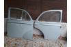 Pieces peugeot 403