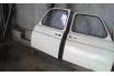 PORTIERES RENAULT 4 PORTIERES RENAULT 4