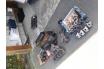 moteur en pieces de simca aronde  p60 