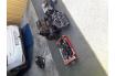 moteur en pieces de simca aronde  p60 