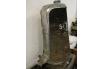 Calandre et radiateur de panhard de 1926 Calandre et radiateur de panhard de 1926