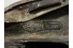 Calandre et radiateur de panhard de 1926 Calandre et radiateur de panhard de 1926