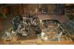 Lot de pièces détachées Citroën 2CV Lot de pièces détachées Citroën 2CV