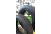 2 pneus cloutés TRX A3 12/58-340 2 pneus cloutés TRX A3 12/58-340