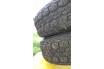 2 pneus cloutés TRX A3 12/58-340 2 pneus cloutés TRX A3 12/58-340