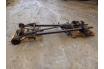 chassis de peugeot 202   BV  pont ect