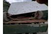 Jantes a rayon-
