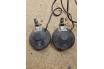 Phares antibrouillard Halogen bosch 