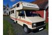Peugeot J5 dobbeltkabin - sjelden vetera Peugeot J5 dobbeltkabin - sjelden vetera