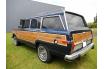 Jeep Grand Wagoneer 4X4 climatisée Jeep Grand Wagoneer 4X4 climatisée