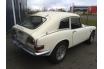 Honda S800 coupe Honda S800 coupe
