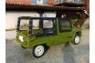 Citroen Méhari impeccable Citroen Méhari impeccable