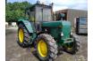 Tracteur agricole John Deere 3030 AS Tracteur agricole John Deere 3030 AS