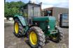 Tracteur agricole John Deere 3030 AS