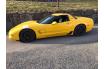 Chevrolet Corvette C5 Z06 Chevrolet Corvette C5 Z06