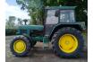 Tracteur agricole John Deere 3030 AS Tracteur agricole John Deere 3030 AS