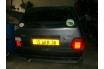 FIAT UNO FIAT UNO