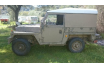 4X4 LAND ROVER ANNEE 1978 COLLECTION