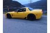 Chevrolet Corvette C5 Z06 Chevrolet Corvette C5 Z06