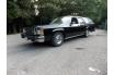 Ford LTD corbillard