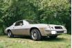 Chevrolet Camaro Berlinetta Chevrolet Camaro Berlinetta