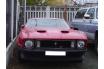 Ford Mustang Mach 1 Ford Mustang Mach 1