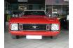 Ford Mustang Cabriolet BVM Ford Mustang Cabriolet BVM