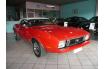 Ford Mustang Cabriolet BVM Ford Mustang Cabriolet BVM