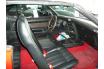 Ford Mustang Cabriolet BVM Ford Mustang Cabriolet BVM
