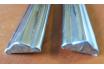 Baguettes Inox poli Peugeot 203 Baguettes Inox poli Peugeot 203