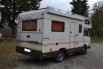 Volkswagen LT35 Karmann 4 couchages